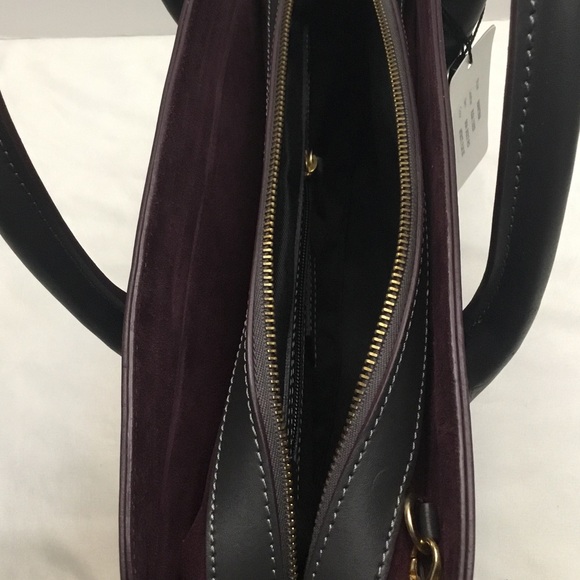 Alberta Di Canio Black Women's bag - Picture 13 of 16